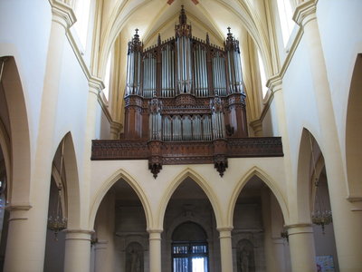 VICHY-VOSGES-ALSACE-LE CREUSOT, 115 REMIREMONT