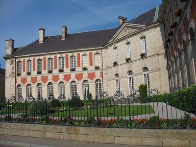 VICHY-VOSGES-ALSACE-LE CREUSOT, 133 REMIREMONT