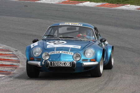 Voitures de course, grand prix historique du pas de calais (croix) 12 juin 2010 128