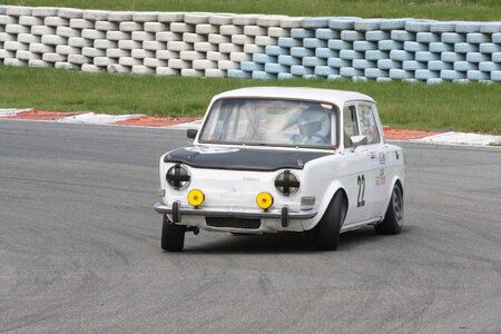 Voitures de course, grand prix historique du pas de calais (croix) 12 juin 2010 346