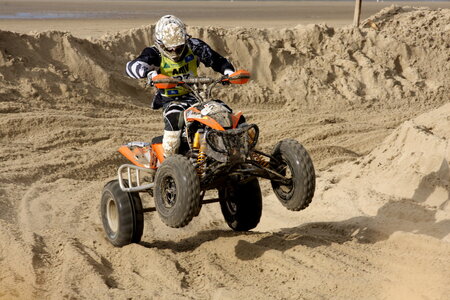 quads , enduroquad touquet le 06 02 10 369