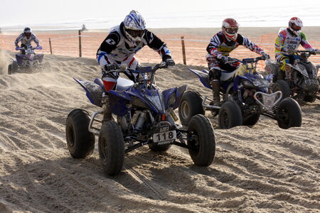 quads , enduroquad touquet le 06 02 10 512