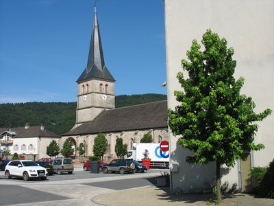 VICHY-VOSGES-ALSACE-LE CREUSOT, 149 VAL D’AJOL
