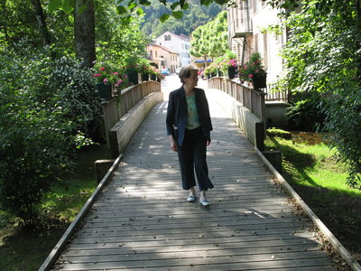 VICHY-VOSGES-ALSACE-LE CREUSOT, 158 VAL D’AJOL