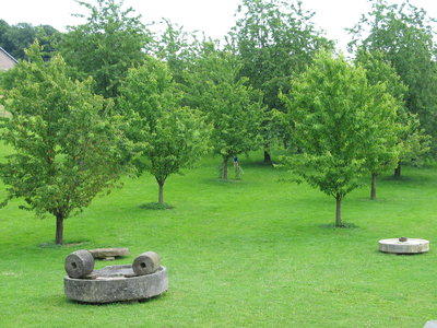 VICHY-VOSGES-ALSACE-LE CREUSOT, 173 FOUGEROLLES