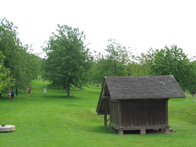 VICHY-VOSGES-ALSACE-LE CREUSOT, 174 FOUGEROLLES