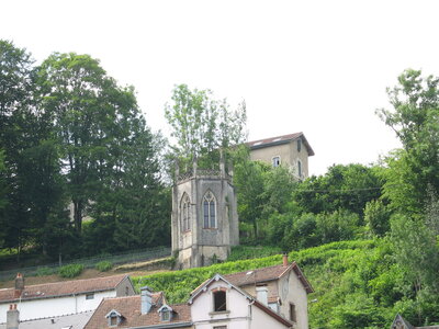 VICHY-VOSGES-ALSACE-LE CREUSOT, 181 PLOMBIERES