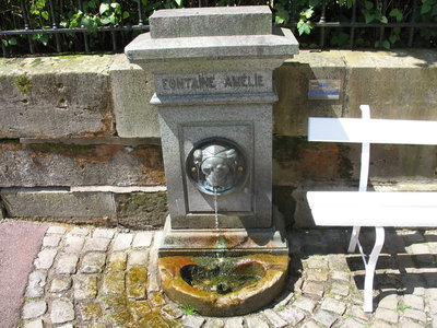 VICHY-VOSGES-ALSACE-LE CREUSOT, 202 PLOMBIERES