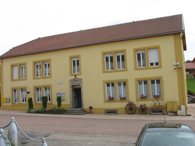 VICHY-VOSGES-ALSACE-LE CREUSOT, 205 GIRMONT