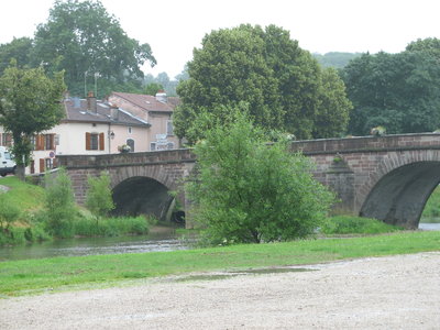 VICHY-VOSGES-ALSACE-LE CREUSOT, 224 MIRECOURT