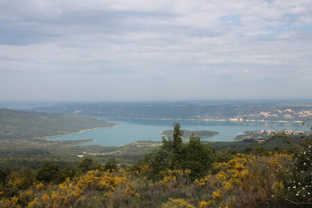 Ultratrail du Verdon . 14/06/2013., IMG_2917
