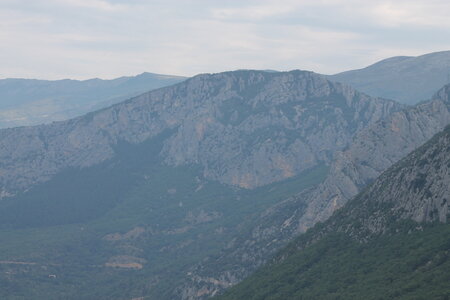 Ultratrail du Verdon . 14/06/2013., IMG_2927