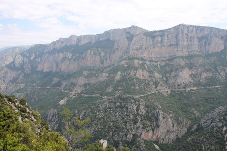 Ultratrail du Verdon . 14/06/2013., IMG_2933