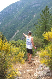 Ultratrail du Verdon . 14/06/2013., IMG_2935