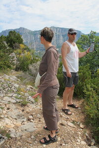 Ultratrail du Verdon . 14/06/2013., IMG_2936