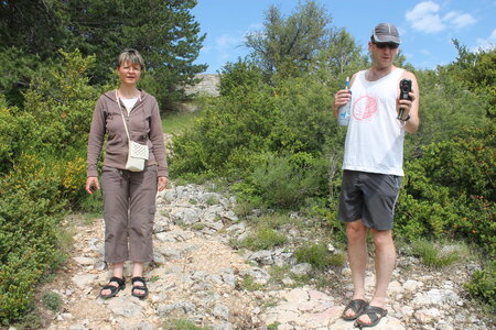 Ultratrail du Verdon . 14/06/2013., IMG_2937