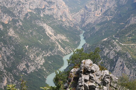 Ultratrail du Verdon . 14/06/2013., IMG_2940