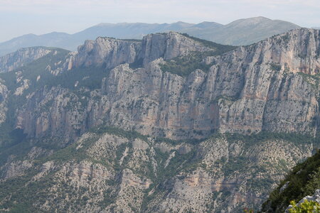 Ultratrail du Verdon . 14/06/2013., IMG_2941