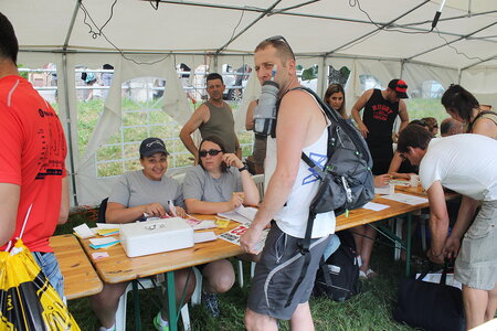 Ultratrail du Verdon . 14/06/2013., IMG_2959