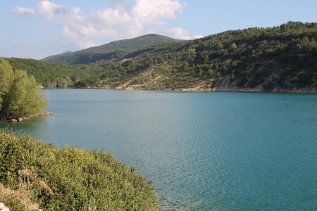 Ultratrail du Verdon . 14/06/2013., IMG_2961