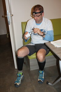 Ultratrail du Verdon . 14/06/2013., IMG_2965