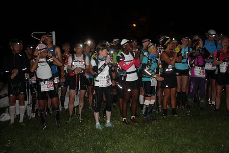 Ultratrail du Verdon . 14/06/2013., IMG_2970