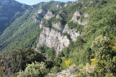 Ultratrail du Verdon . 14/06/2013., IMG_2974