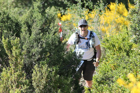Ultratrail du Verdon . 14/06/2013., IMG_2976