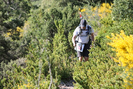 Ultratrail du Verdon . 14/06/2013., IMG_2977