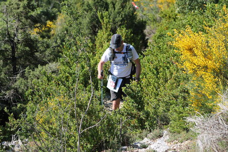 Ultratrail du Verdon . 14/06/2013., IMG_2978