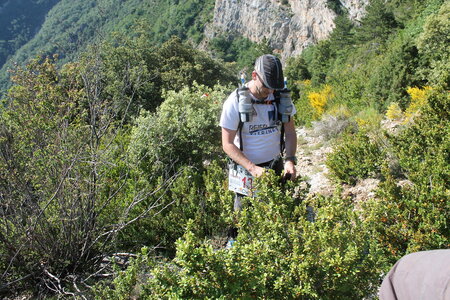 Ultratrail du Verdon . 14/06/2013., IMG_2979