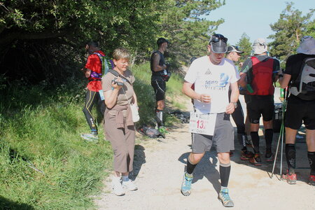Ultratrail du Verdon . 14/06/2013., IMG_2981