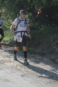 Ultratrail du Verdon . 14/06/2013., IMG_2982