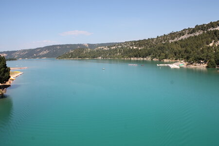 Ultratrail du Verdon . 14/06/2013., IMG_2985