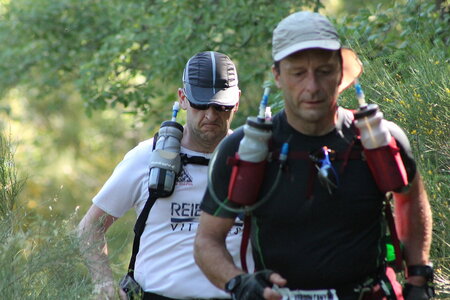 Ultratrail du Verdon . 14/06/2013., IMG_2986
