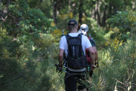 Ultratrail du Verdon . 14/06/2013., IMG_2988