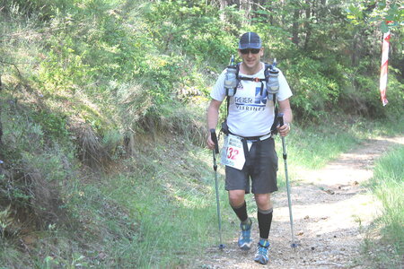 Ultratrail du Verdon . 14/06/2013., IMG_2989