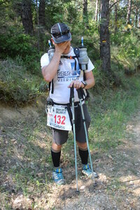 Ultratrail du Verdon . 14/06/2013., IMG_2991