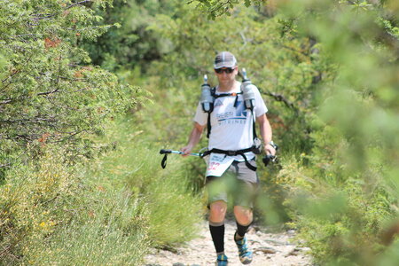 Ultratrail du Verdon . 14/06/2013., IMG_2994