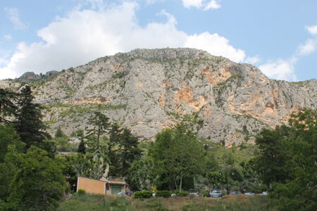 Ultratrail du Verdon . 14/06/2013., IMG_2996