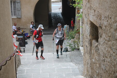 Ultratrail du Verdon . 14/06/2013., IMG_2997