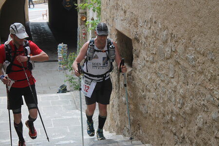 Ultratrail du Verdon . 14/06/2013., IMG_2998