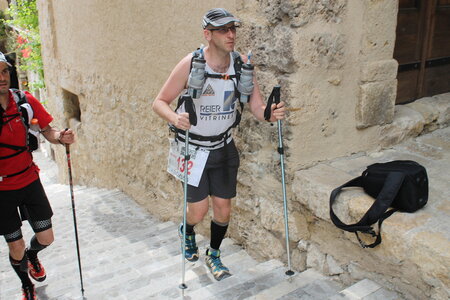 Ultratrail du Verdon . 14/06/2013., IMG_2999