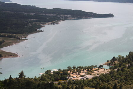 Ultratrail du Verdon . 14/06/2013., IMG_3001