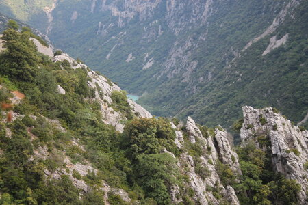 Ultratrail du Verdon . 14/06/2013., IMG_3004