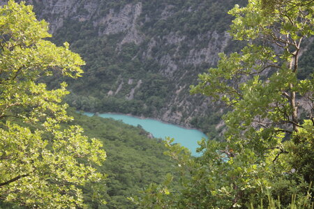 Ultratrail du Verdon . 14/06/2013., IMG_3007