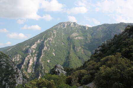 Ultratrail du Verdon . 14/06/2013., IMG_3008