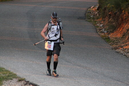 Ultratrail du Verdon . 14/06/2013., IMG_3012
