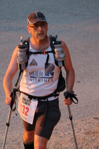 Ultratrail du Verdon . 14/06/2013., IMG_3014