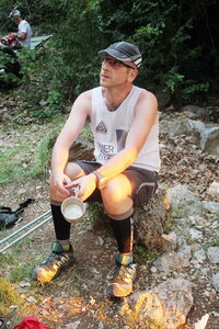 Ultratrail du Verdon . 14/06/2013., IMG_3016